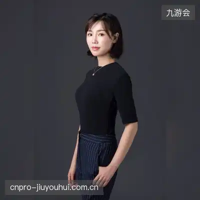 赵欣妍
